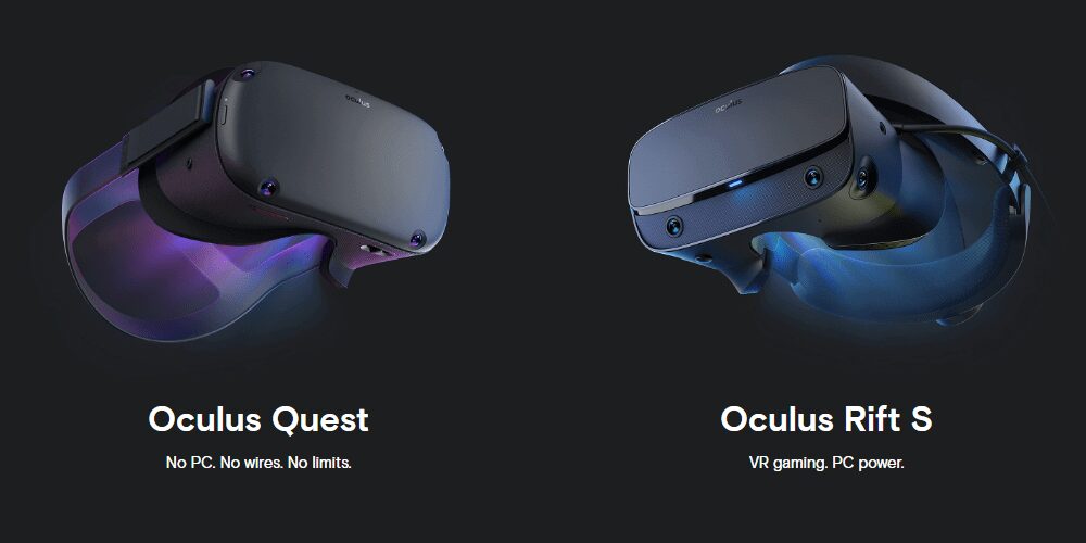 OculusQuestandRiftS Labelled