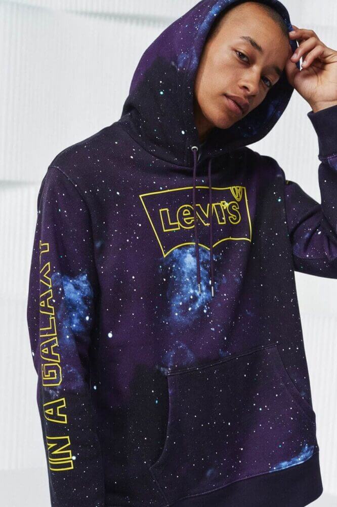 star wars levis The Rise of Skywalker collab capsule release3