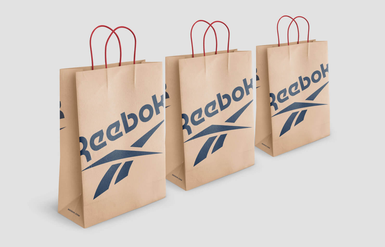 reebok 2019 shopping bag