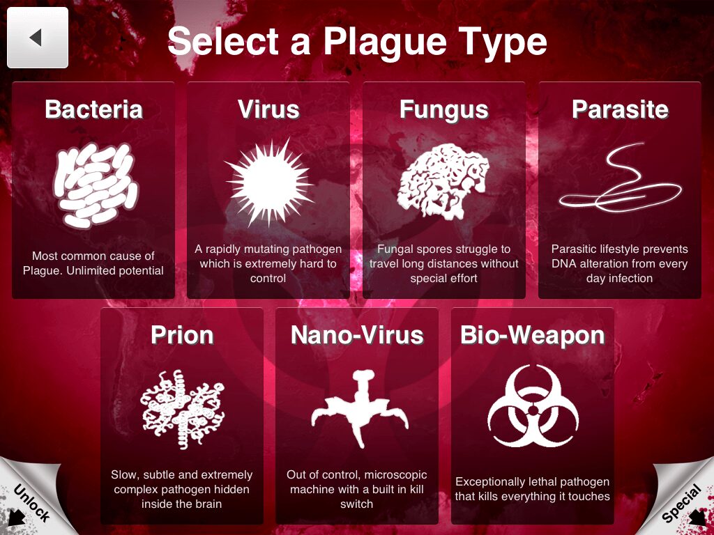 plague inc 2