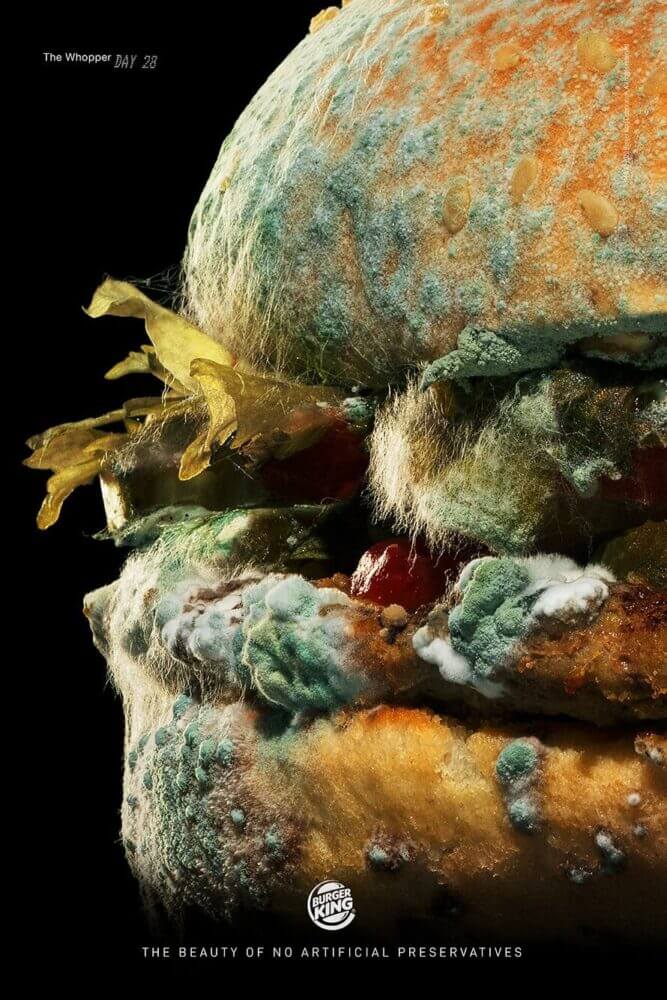 burger king moldy whopper vertical 4 2020 2
