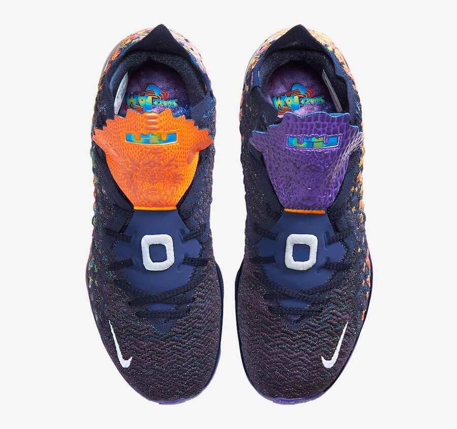 Tenis Space Jam 2020 on Sale, UP TO 56% OFF | www.turismevallgorguina.com