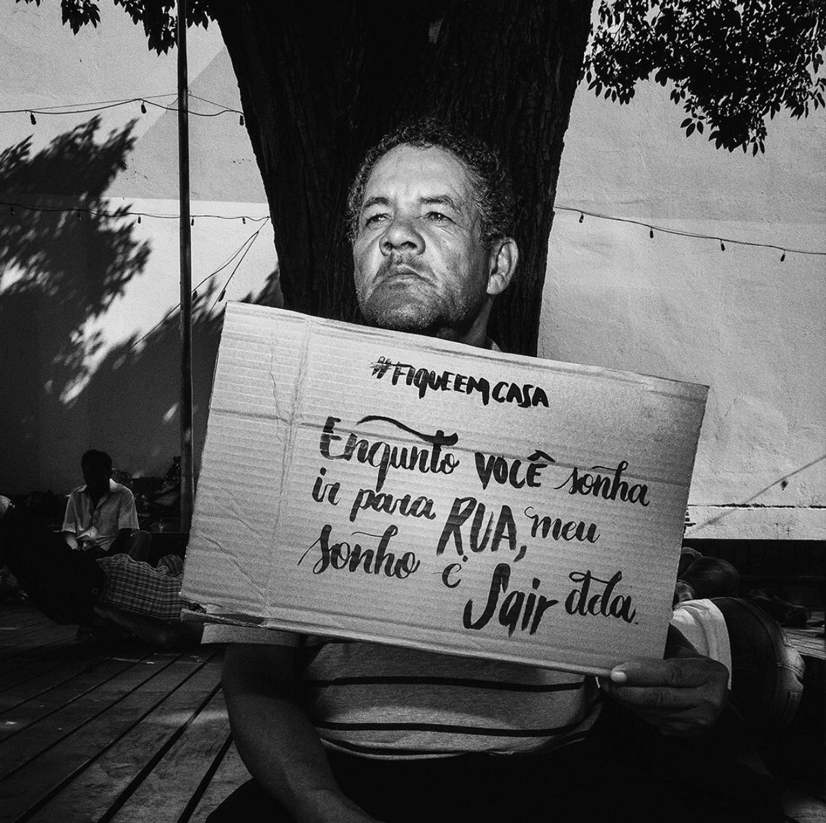 Citações Para Redação Sobre Moradores De Rua