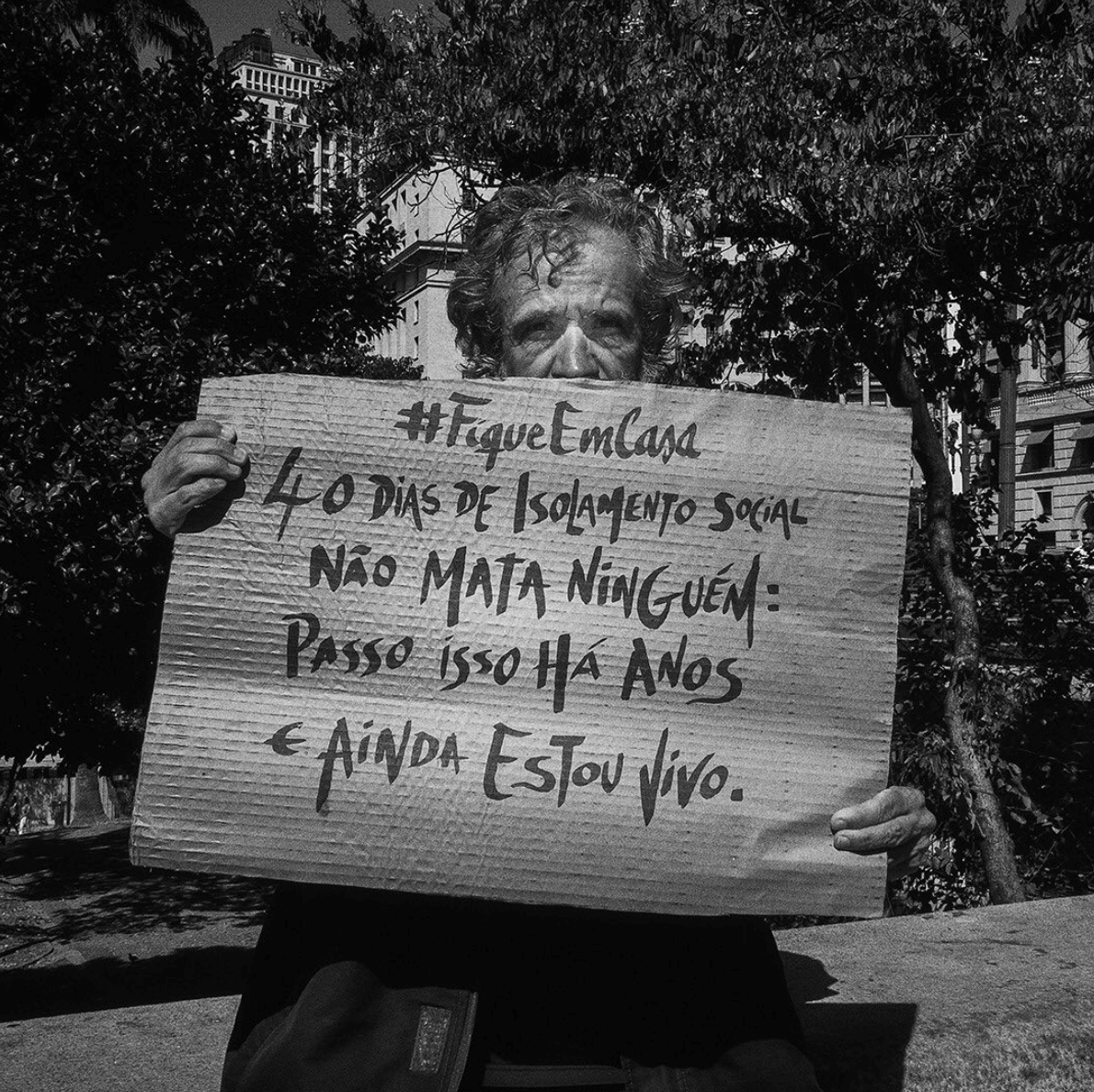 Citações Para Redação Sobre Moradores De Rua