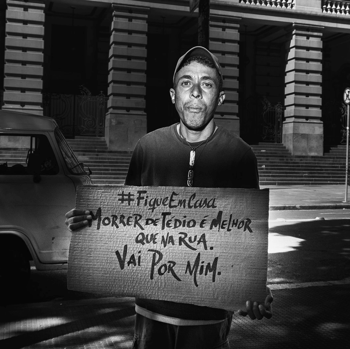 Citações Para Redação Sobre Moradores De Rua
