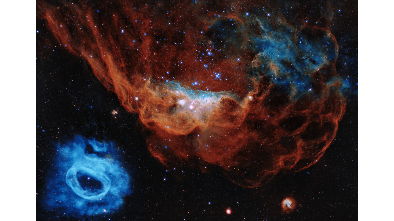 UoD Hubble 1