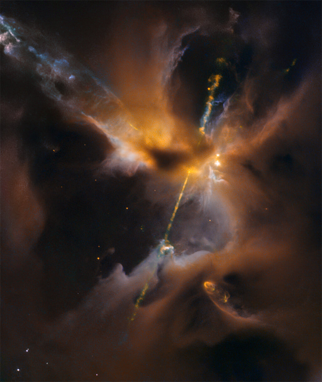 UoD Hubble 4
