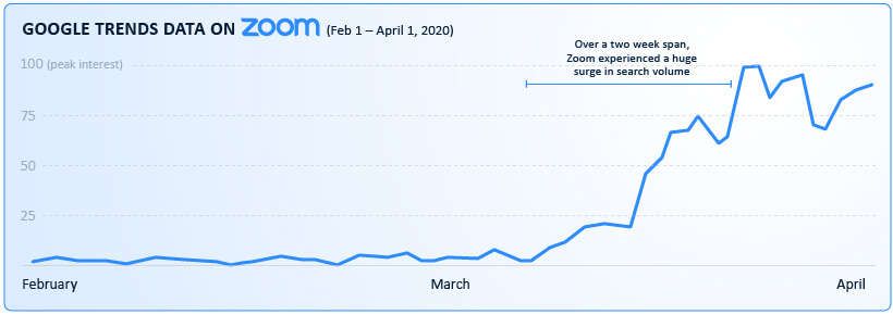 zoom search interest
