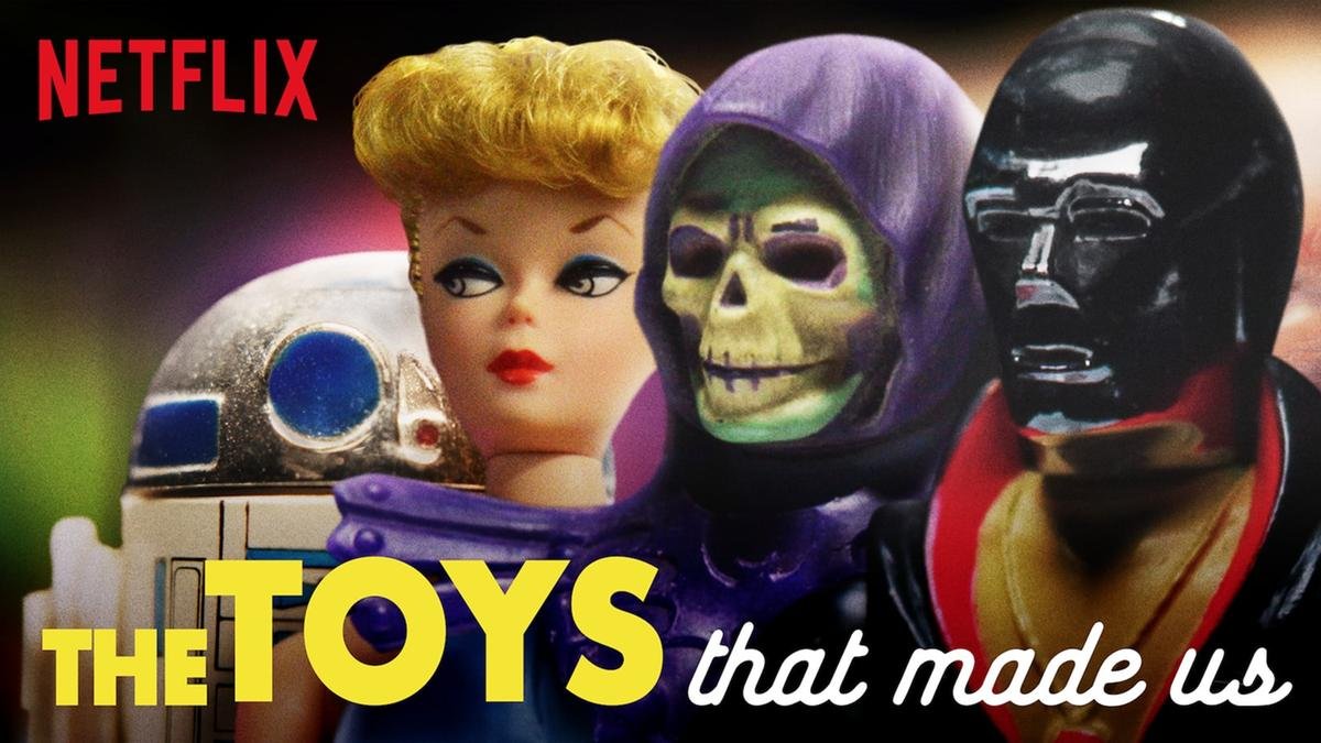 10 Docs para Designers na Netflix Vol I - Update or Die!