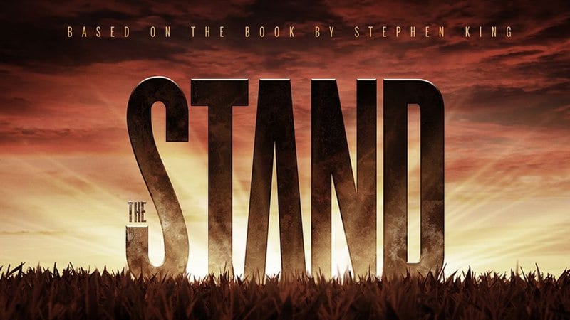 the stand stephen king widelg