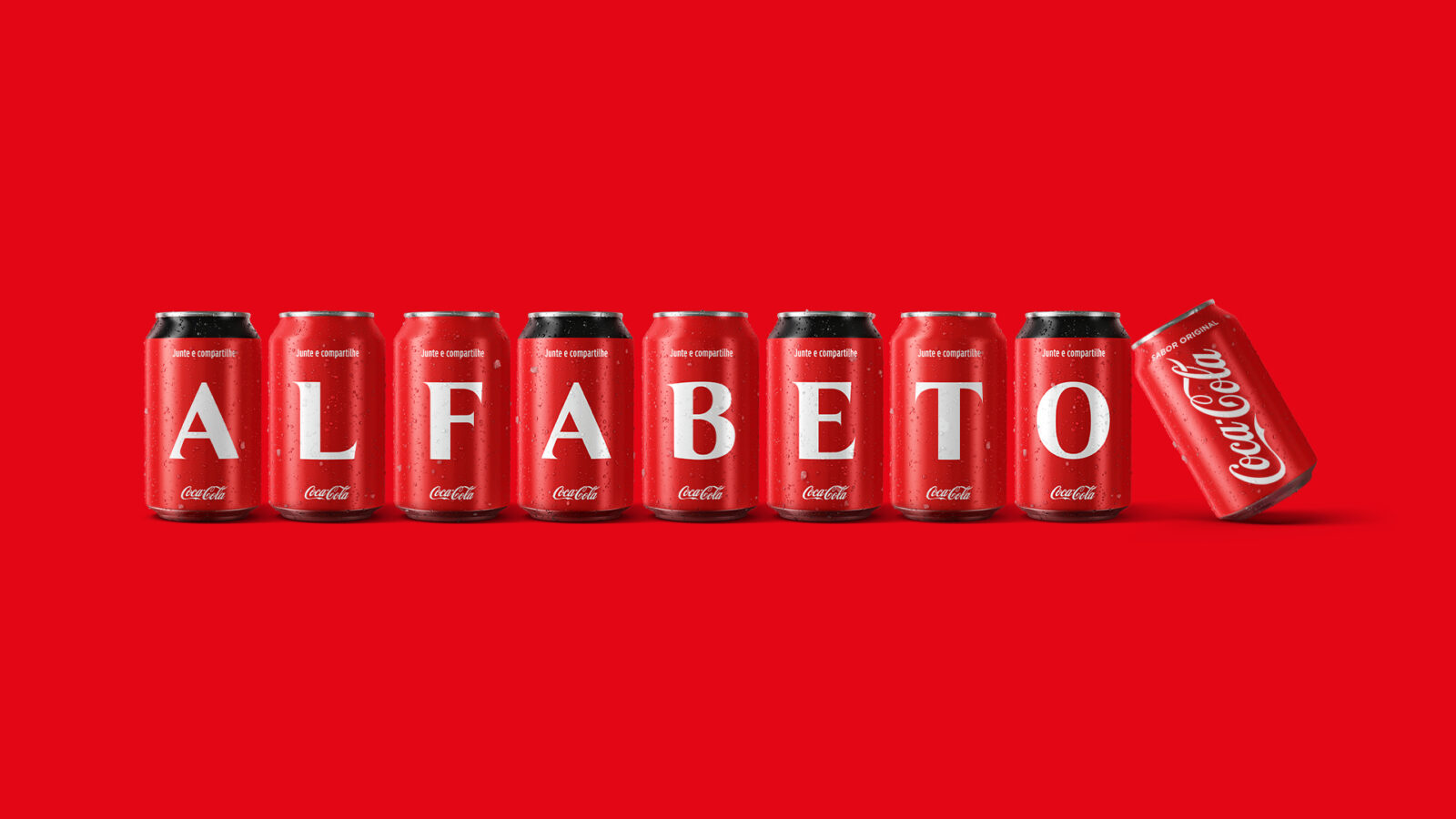 CocaCola Letras 2