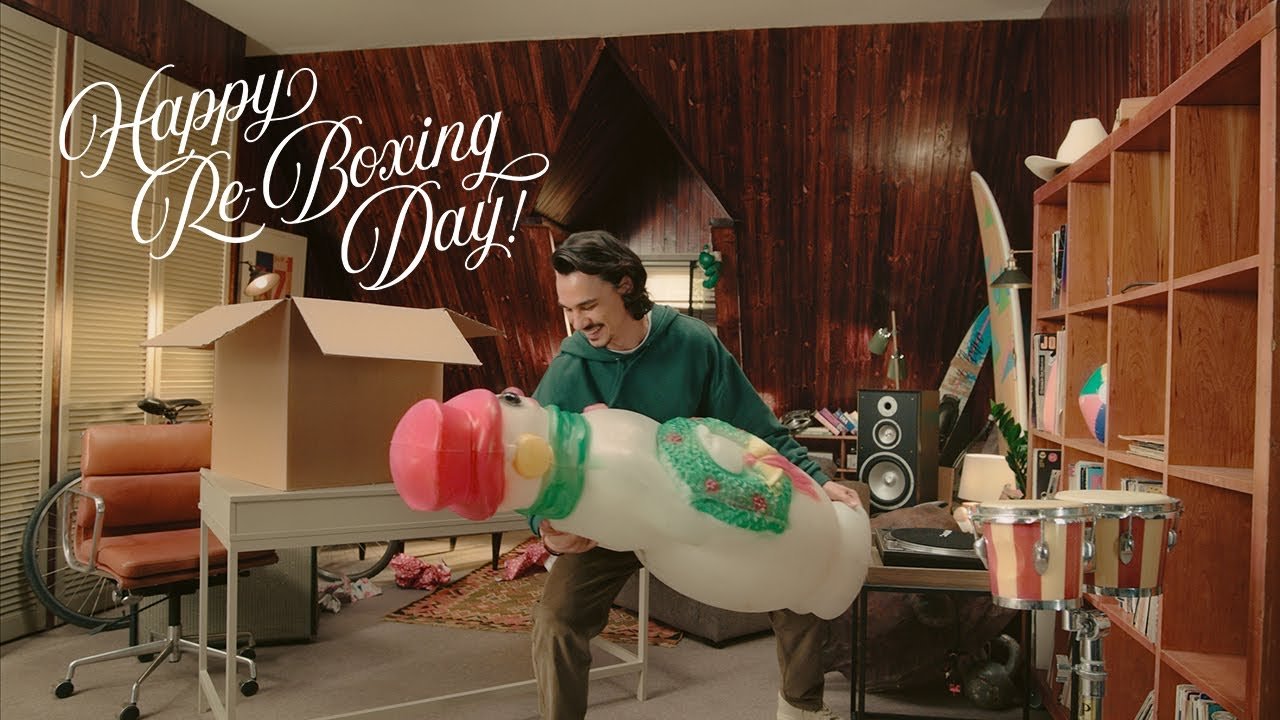 Oculus Quest 2 apresenta o dia do "ReBoxing"