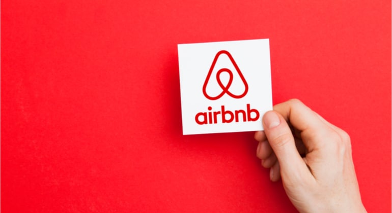 Airbnb oferecerá 100 mil acomodações para profissionais de saúde