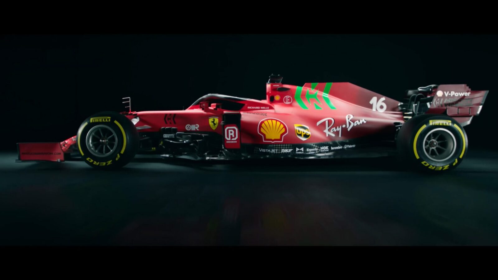 Ferrari 2