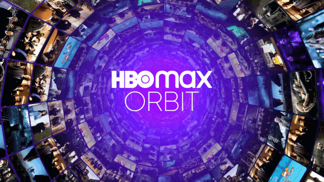 HBO Max Orbit 1