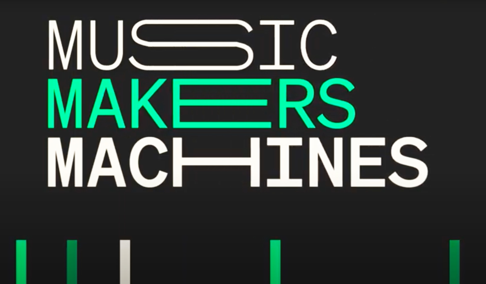 Music Makers Machines