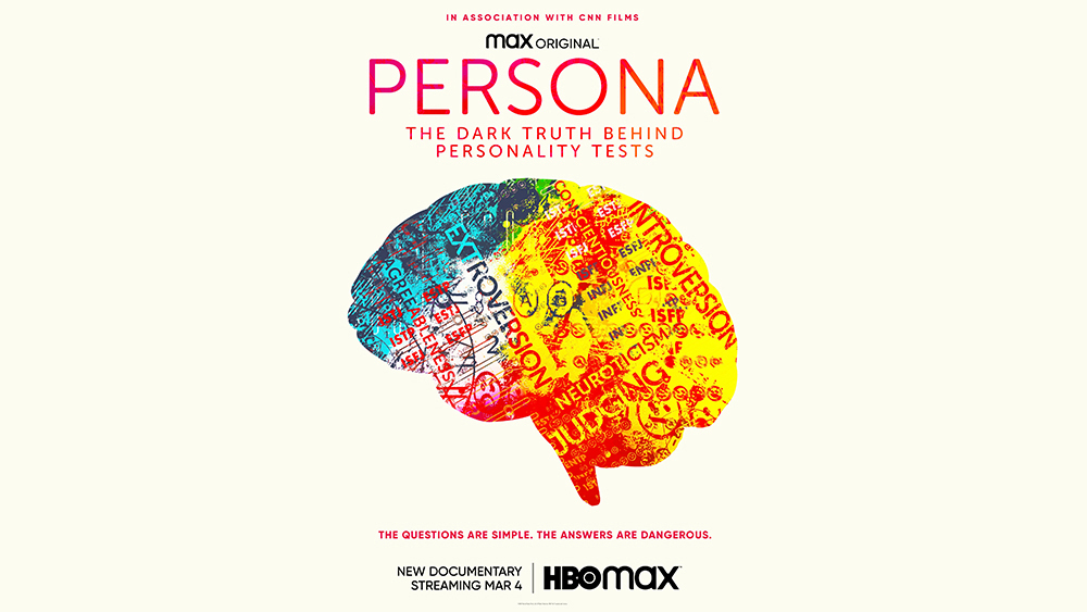 hbo persona