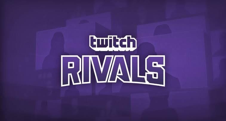 Intel será parceira oficial da iniciativa Twitch Rivals - Update or Die!