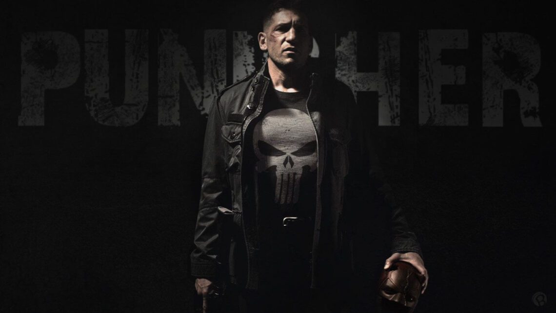 the punisher 6
