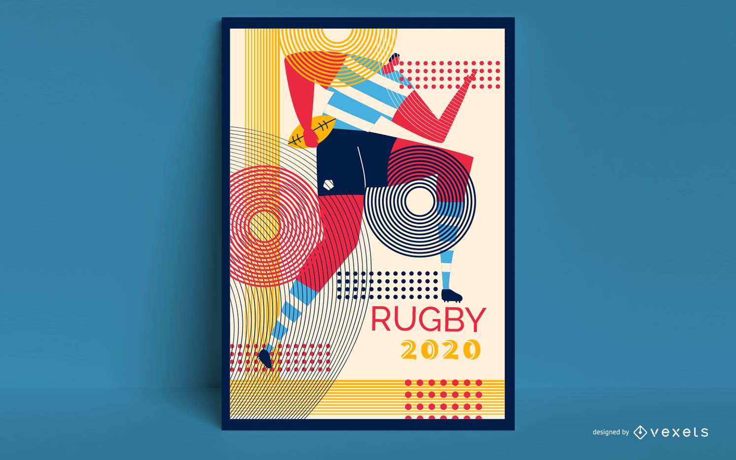 7d3a85c4b9608c6029bb8243537546f0 rugby tokyo 2020 poster design
