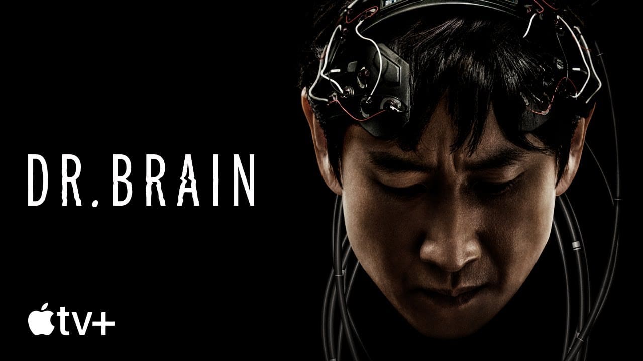 Dr Brain — Official Trailer Apple TV