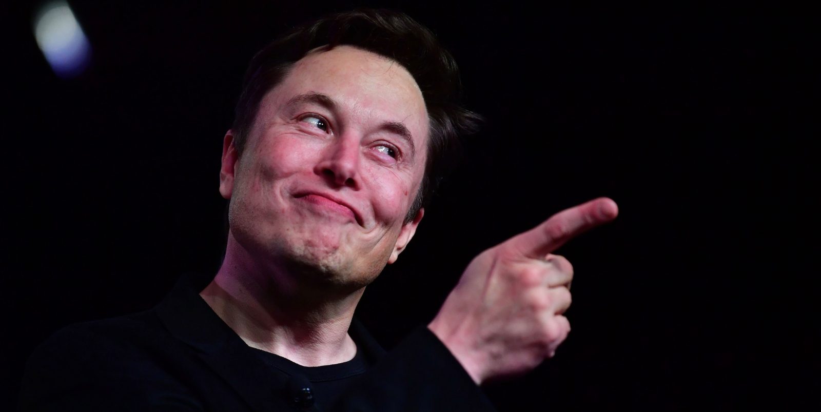 Elon Musk caio fischer UOD