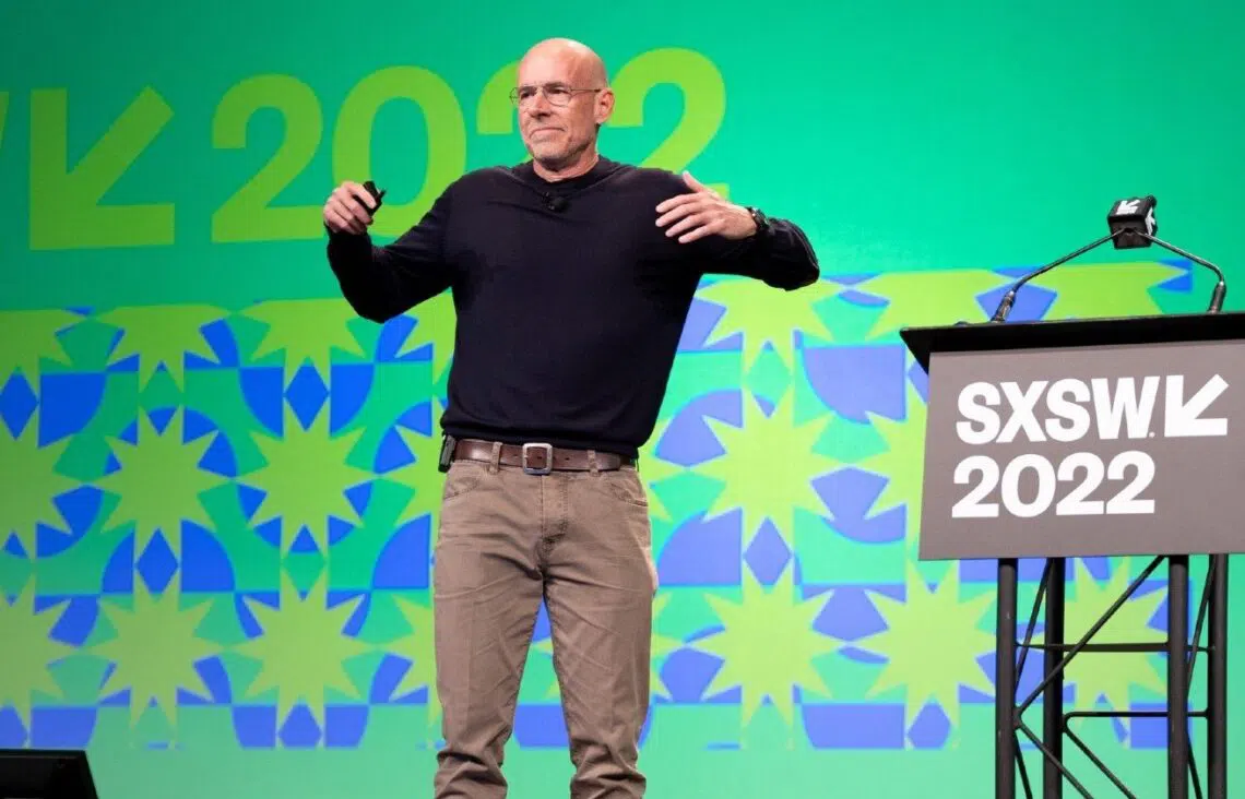 At SXSW Scott Galloway takes a special look at the