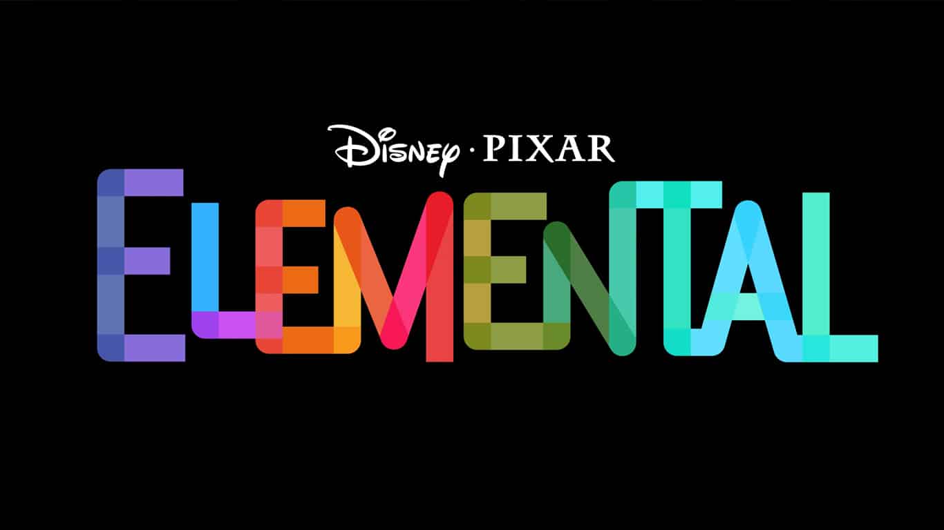 Elemental”: a Pixar a brincar com o fogo e a meter água, tudo ao mesmo  tempo – Observador