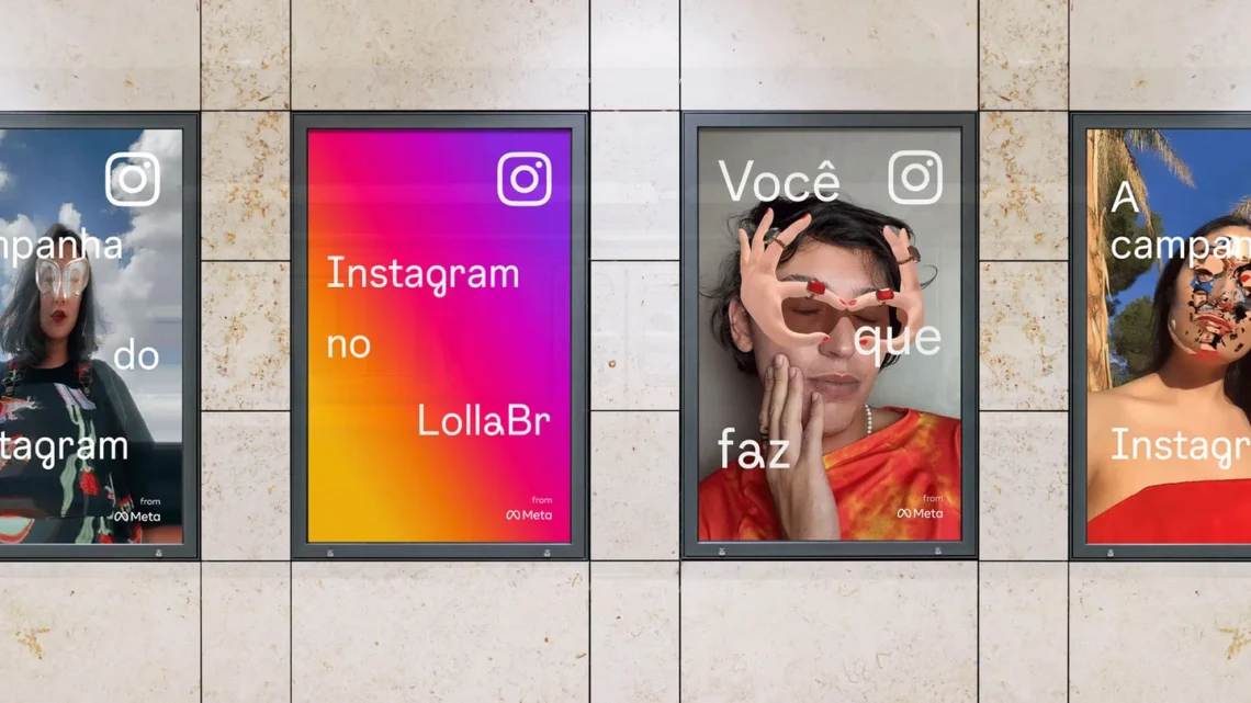 instagram rebrand graphic design itsnicethat 12