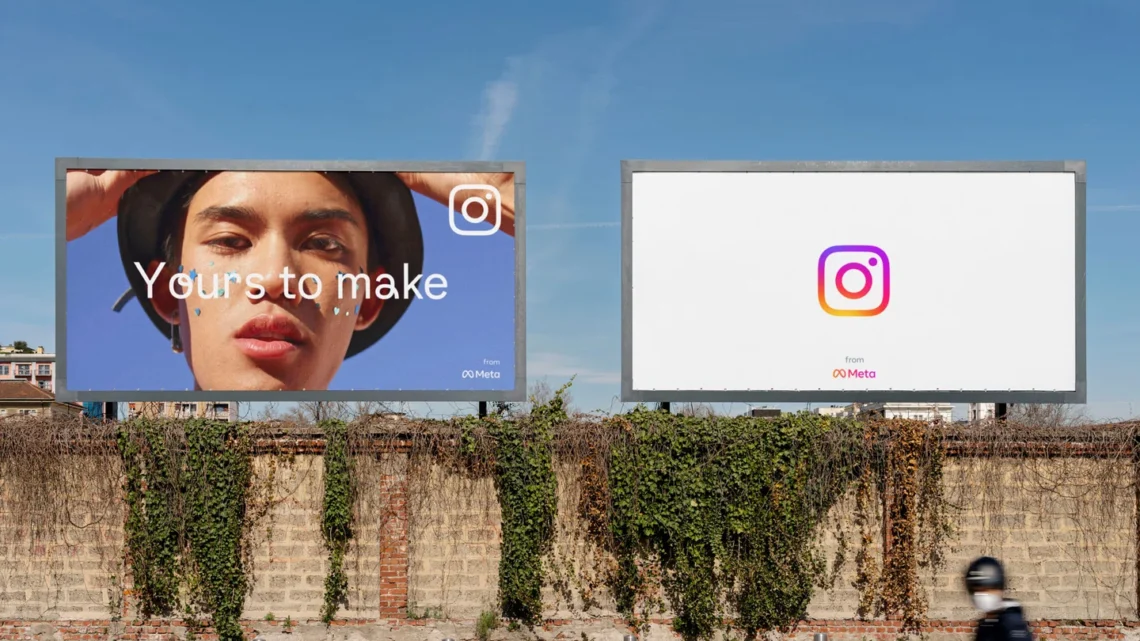 instagram rebrand graphic design itsnicethat 15