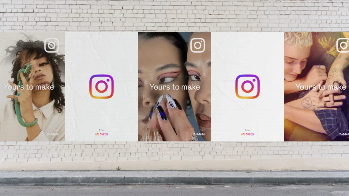 instagram rebrand graphic design itsnicethat 18