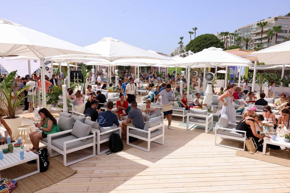 Cannes Lions retorna a Riviera Francesa