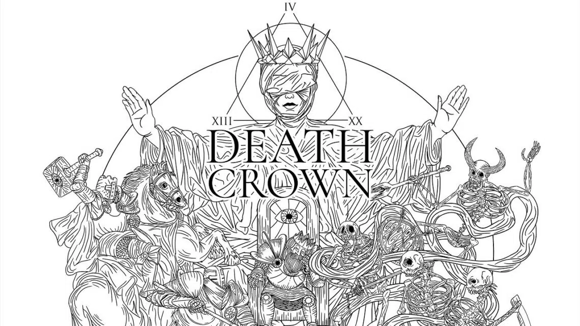 deathcrow
