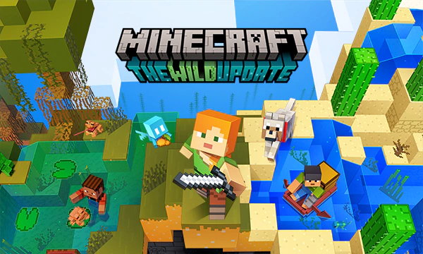 A favor do jogo justo, Minecraft proíbe NFTs no game