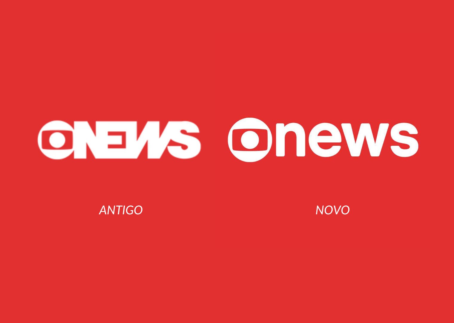 G1 - Globo News estreia nova identidade visual - notícias em Pop