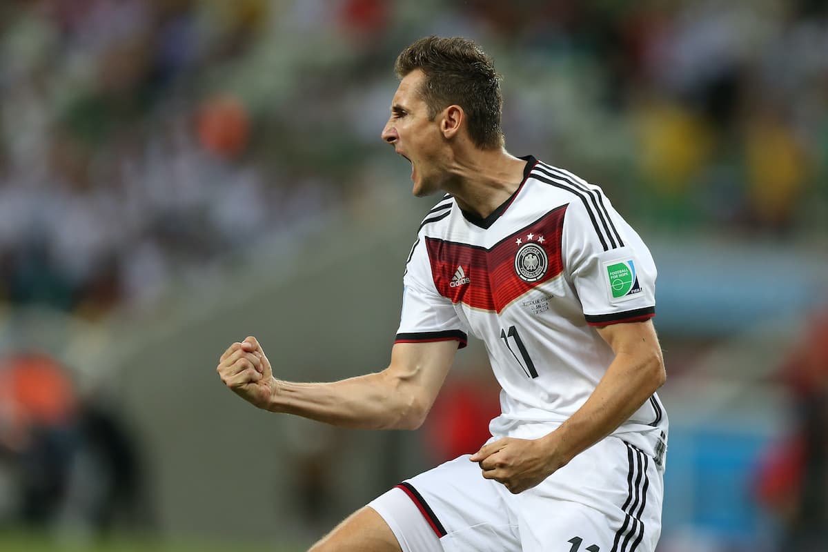 Maiores artilheiros da Copa do Mundo: Müller pode superar Pelé e Ronaldo -  Futebol - Fera