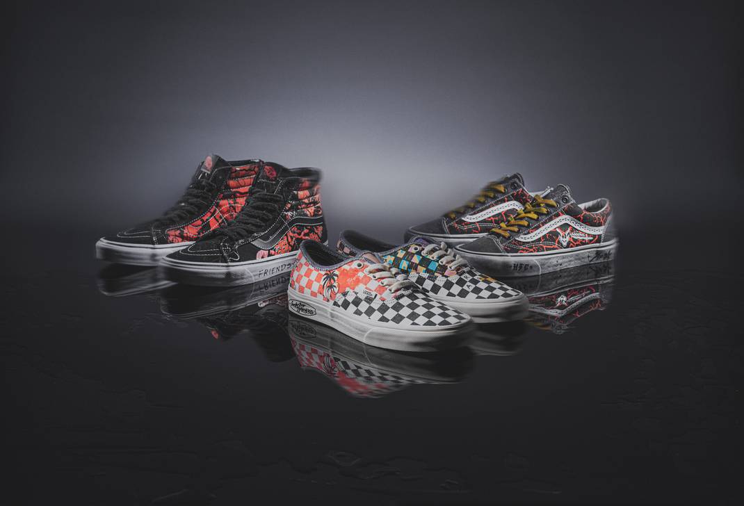 fa22 strangerthings footwear collection elevated2