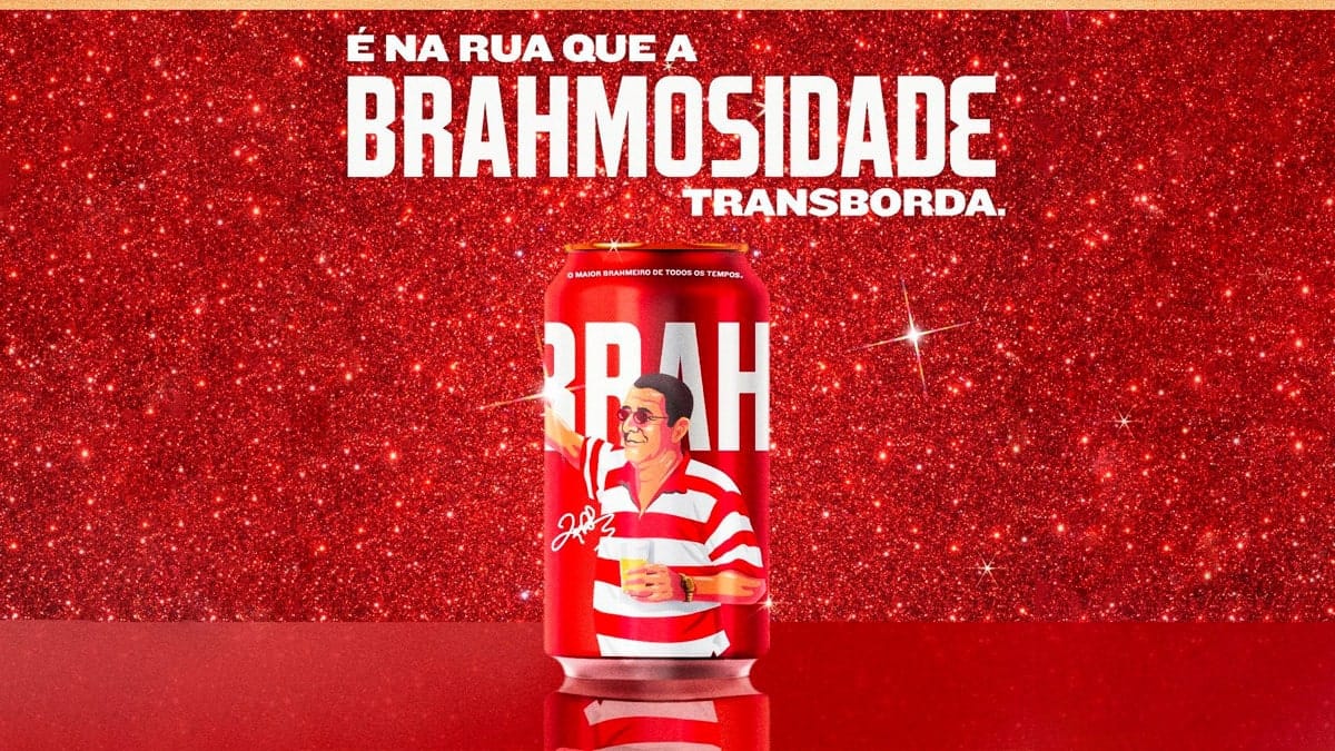 Brahma Celebra Zeca Pagodinho E Faz Homenagem Ao Cantor Com Lata what-are-brahma-vishnu-and-shiva-called-at-robert-keck-blog