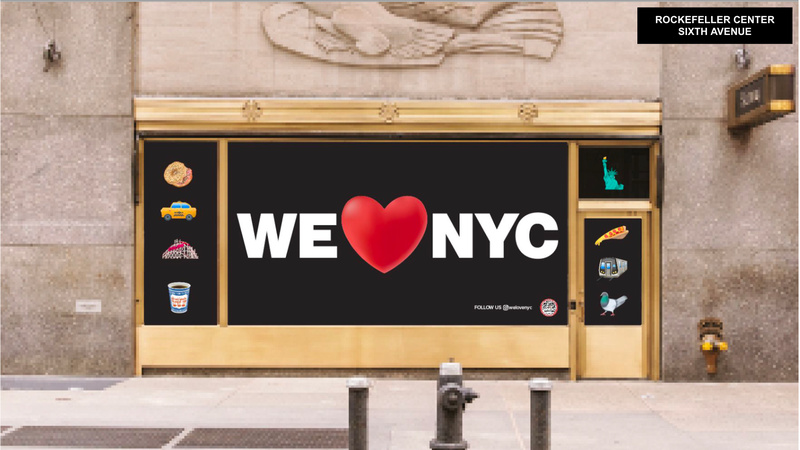 we love new york logo untapped new york5