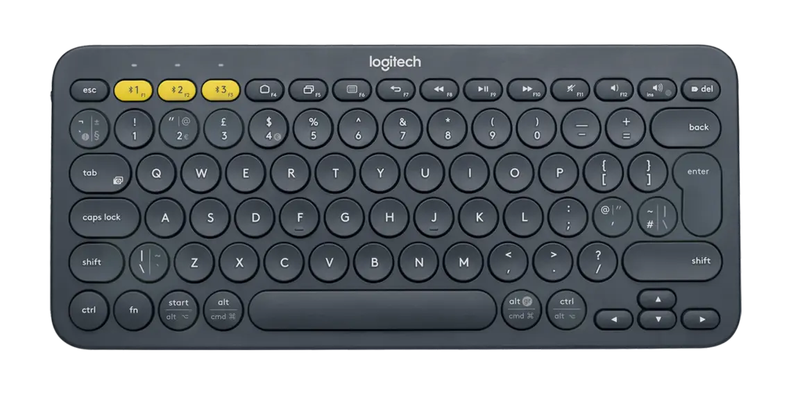 teclado K380