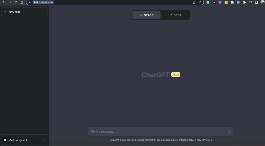 plugins in chatGPT