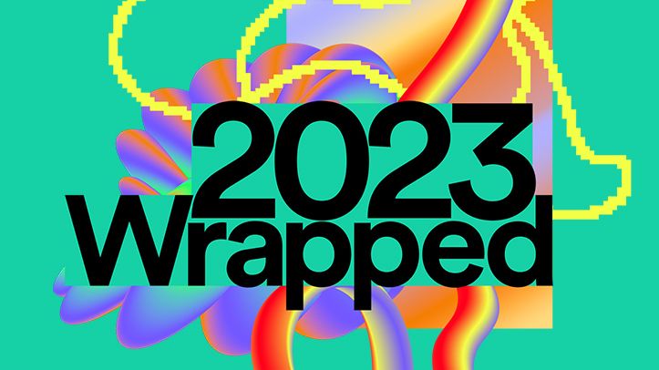 Update Wrapped2023 Spotify