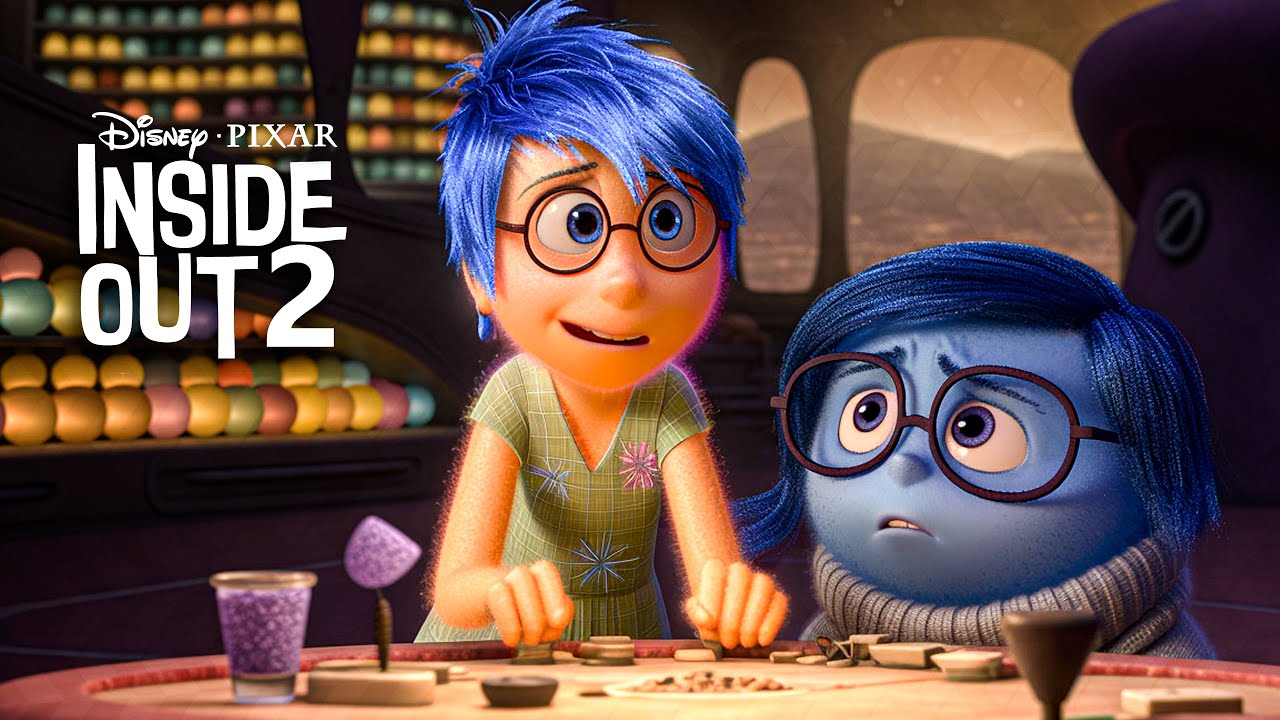 Elemental”: Nova animação da Pixar ganha primeiro trailer