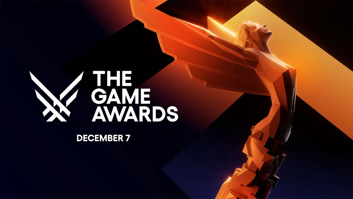 the game awards 2023 finalistas