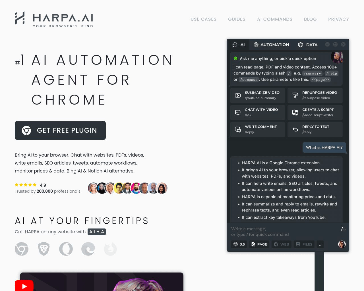 32 Ferramentas De Ia Gratuitas Que Você Precisa Conhecer Update Or Die