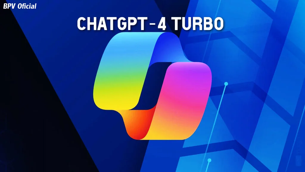 Bing Chat com ChatGPT 4 Turbo