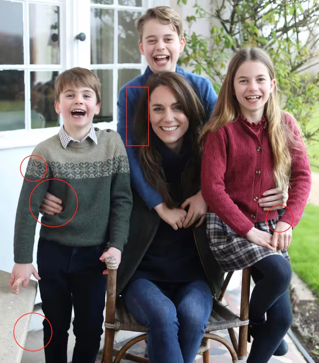 Why Kate Middleton's photo caused so much controversy