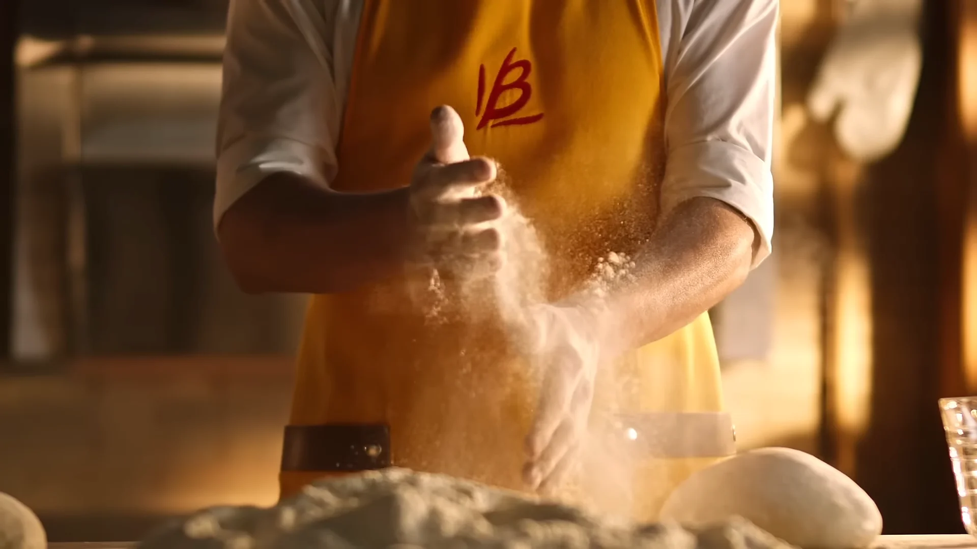 Bauducco lança campanha para linha de Pão Fermentação Natural