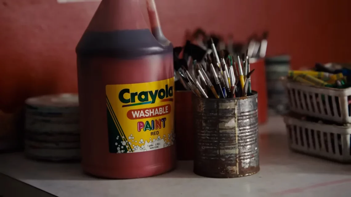 Crayola Campaign for Creativity StayCreative 0 2 screenshot